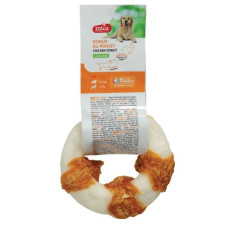 Snack Zolux Donut Frango